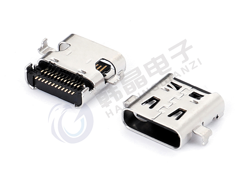 TYPE-C6P目前市場(chǎng)各類(lèi)